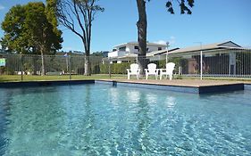 Harbourside Holiday Park