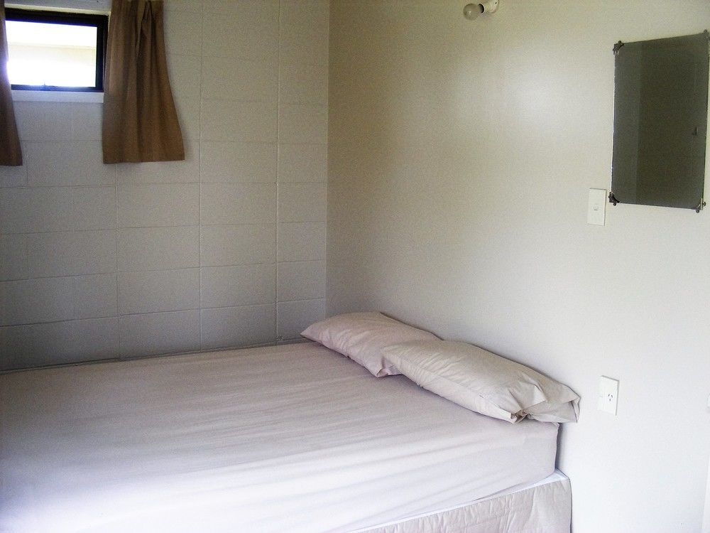 Harbourside Holiday Park Whitianga Buitenkant foto
