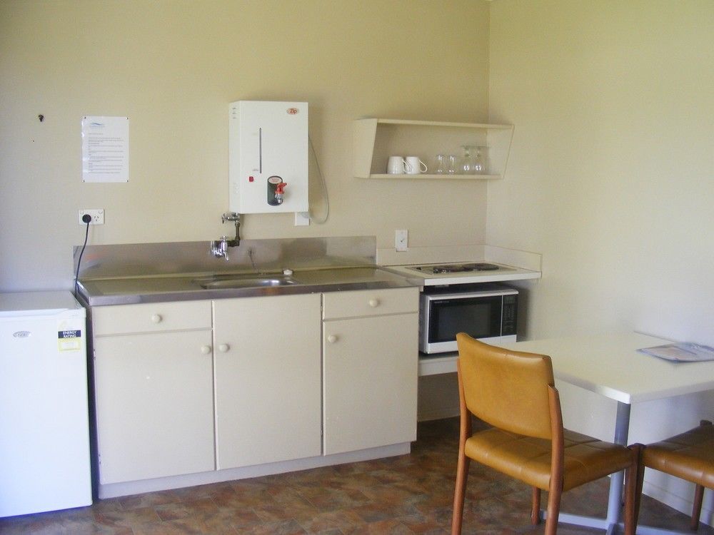Harbourside Holiday Park Whitianga Buitenkant foto