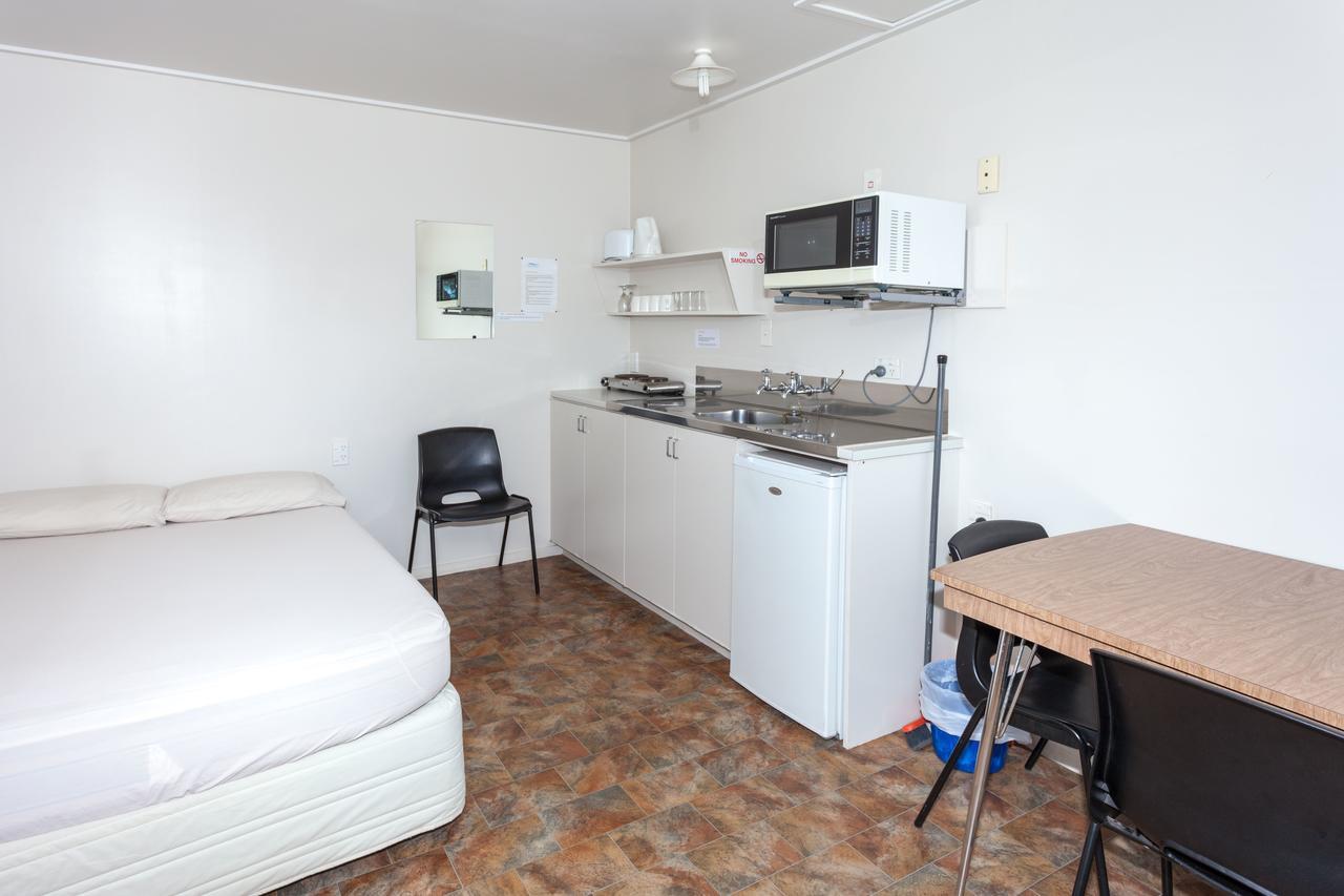 Harbourside Holiday Park Whitianga Kamer foto