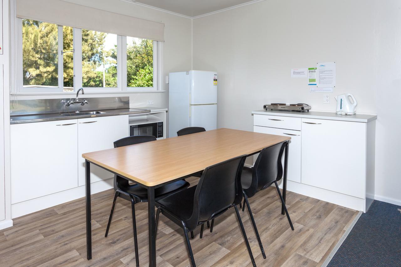 Harbourside Holiday Park Whitianga Buitenkant foto