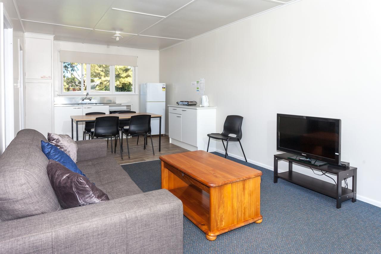 Harbourside Holiday Park Whitianga Kamer foto